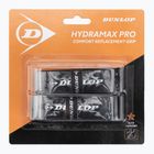 Omotávka na squashovou raketu Dunlop Hydramax Pro Replacement Grip 2 ks black
