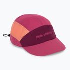 Kšiltovka Ciele Athletics FSTCap SC Field Iconic SL mulberry bocasana