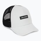Kšiltovka Ciele Athletics TRLCapSC Field Iconic Bar light grey