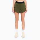 Dámské běžecké šortky Ciele Athletics ICN 3" Brief kombu