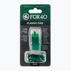 Píšťalka Fox 40 Classic CMG zelená 9603