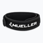 Bandáž na koleno Mueller Jumper's Knee Support black