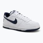 Pánské boty Nike Big Low white/midnight navy