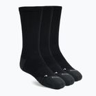 Tréninkové ponožky Nike Everyday Max Cushioned 3pak černé SX5547-010