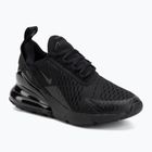 Boty Nike Air Max 270 černá/černá