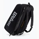 Taška Wilson Super Tour 15 Pk Pro Staff WR8010401 černá