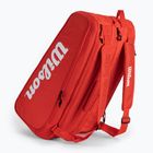 Tenisová taška Wilson Super Tour 15 Pk WR8010301 červená