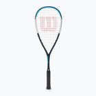 Squashová raketa Wilson Ultra CV blue/silver