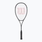Squashová raketa Wilson Pro Staff UL grey