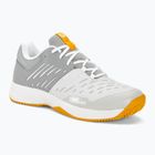 Pánské  tenisové boty  Wilson Kaos Comp 3.0 lunarrock/griffin/oldgold