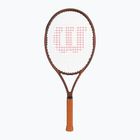 Dětská tenisová raketa Wilson Pro Staff 25 V14 zlatá WR126210U