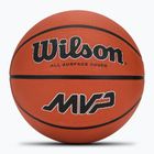 Basketbalový míč Wilson MVP brown velikost  7