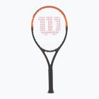 Dětská tenisová raketa Wilson Burn Spin Jr 26