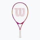 Dětská tenisová raketa Wilson Intrigue 23 Girls