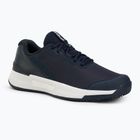 Dámské tenisové boty Wilson Intrigue Pro Clay W navy blazer/ navy blazer/ white