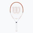 Dětská tenisová raketa Wilson Roland Garros Elite Jr 23 navy/orange