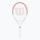 Dětská tenisová raketa Wilson Roland Garros Elite Jr 25 navy/orange