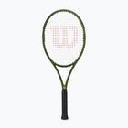 Tenisová raketa Wilson Blade Feel 103 green