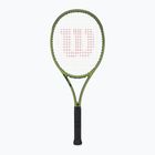 Tenisová raketa Wilson Blade Feel 100 green