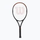 Dětská tenisová raketa Wilson Pro Staff Precision NXT Jr 26 black/red