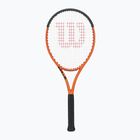 Tenisová raketa Wilson Burn 100LS V6 orange