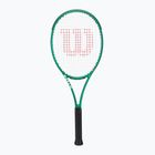 Tenisová raketa Wilson Blade 101 Team V10 green