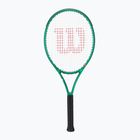 Dětská tenisová raketa Wilson Blade Jr 26 V10 green