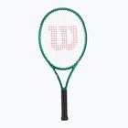 Dětská tenisová raketa Wilson Blade Jr 25 V10 green