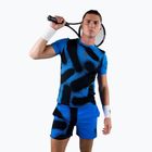 Pánské tenisové tričko HYDROGEN Spray Tech blue T00502014