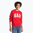 Pánská mikina GAP Original Arch Crew Sweatshirt