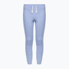 Dětské kalhoty GAP V-FA SLD Logo Jogger blue crystal