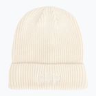 Dámská čepice GAP V-Logo Beanie ivory frost
