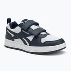 Dětské boty Reebok Royal Prime 2.0 Two Strap cloud white/vector navy
