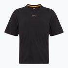 Pánské tričko Reebok Atlethe Hype Tee black