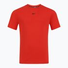 Pánské tričko Reebok Atlethe Tee energy red