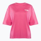 Dámské tréninkové tričko Reebok Ide Brand Proud Tee true pink