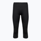 Dámské legíny Reebok Id Train Capri nghblk