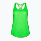 Dámské tričko Reebok Rbk-Chill Atletic Tank solar lime