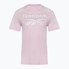 Dámské tričko Reebok Identity Big Logo Tee frosted berry