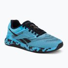 Tréninkové boty Reebok Nano X5 ftwr white/black/future cyan