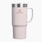 Termohrnek Stanley Everyday Suburban 470 ml rose quartz