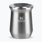 Termohrnek Stanley Matereo Stay Hot Mate 230 ml silver