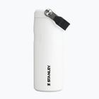 Termo láhev Stanley IceFlow Flip Straw 2.0 chalk