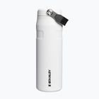 Termo láhev Stanley IceFlow Flip Straw l chalk