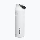 Termo láhev Stanley IceFlow Flip Straw 2.0 chalk