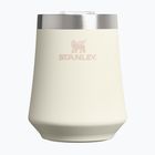 Termohrnek Stanley Reserve 320 ml cream