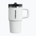 Termohrnek Stanley Quencher ProTour Flip Straw 590 ml chalk