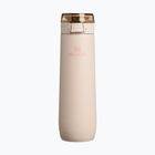 Termo láhev Stanley Flowstate Spring 590 ml champagne