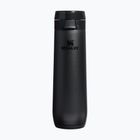 Termo láhev Stanley FlowState Spring black 2.0