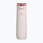 Termoláhev Stanley FlowState Spring 590 ml rose quartz